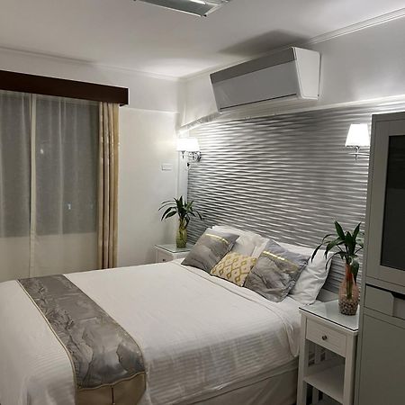 Stunning 2Br Apt, 65 Sq M Netflix At Rosewood Pointe Residences Near Bgc Manila Dış mekan fotoğraf