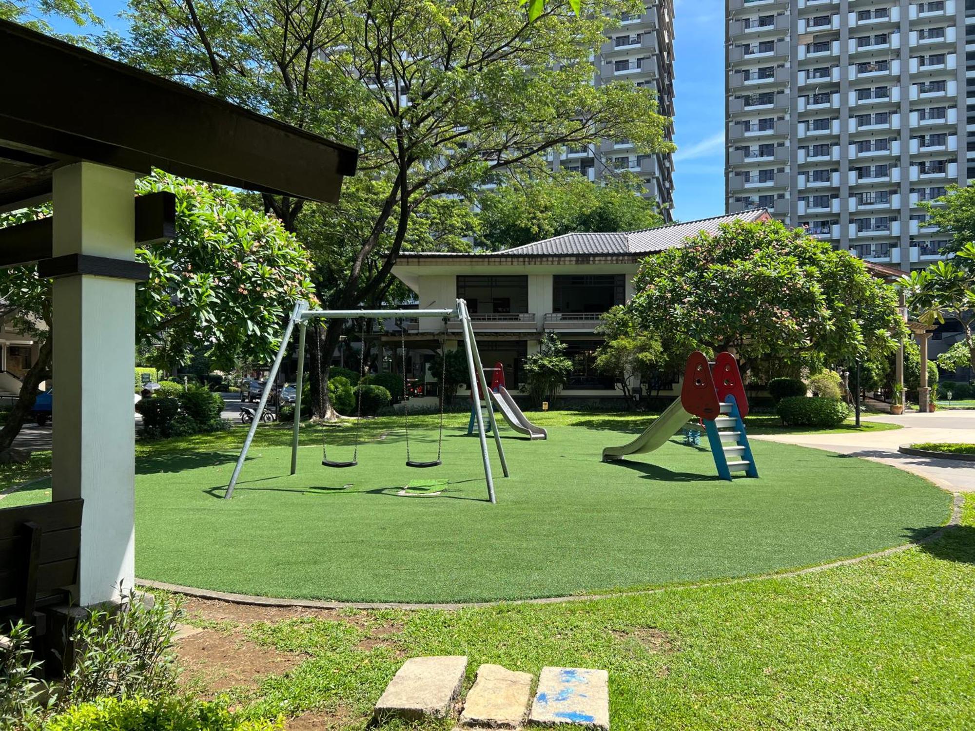 Stunning 2Br Apt, 65 Sq M Netflix At Rosewood Pointe Residences Near Bgc Manila Dış mekan fotoğraf